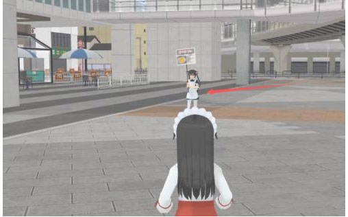 少女都市 中文安卓免费版手游app截图