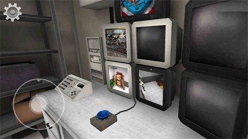 恐怖冰淇淋最终章手游app截图