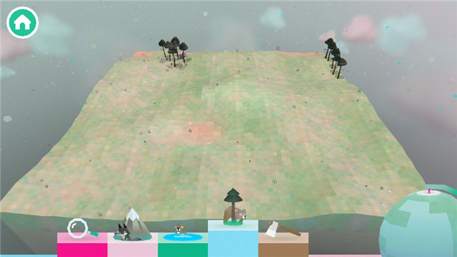 托卡大自然 安卓版手游app截图