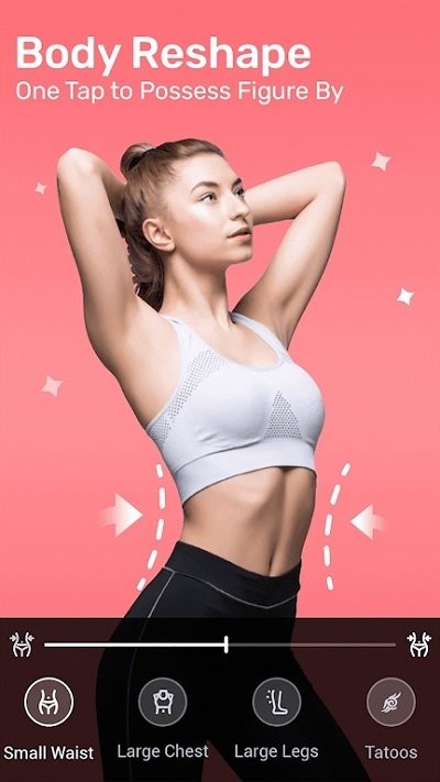 高清相机手机软件app截图