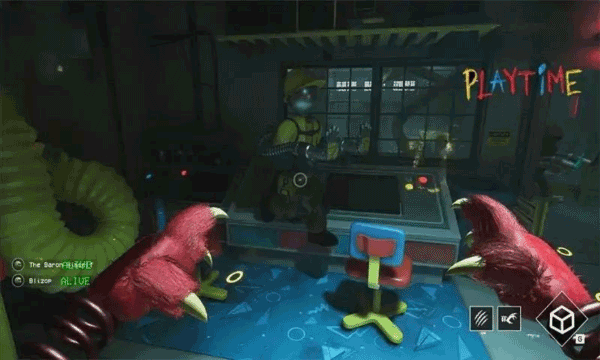 欢乐时光计划 正版免费手游app截图