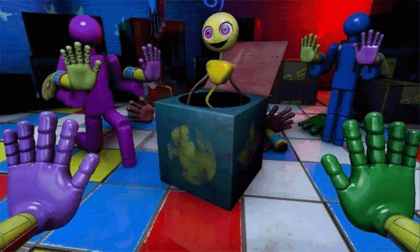 欢乐时光计划 正版免费手游app截图