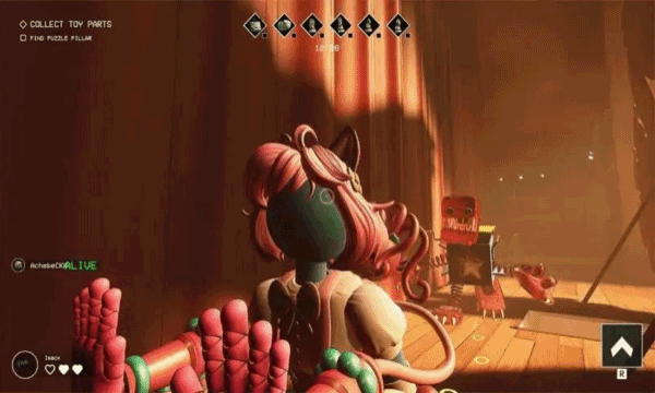 欢乐时光计划 正版免费手游app截图