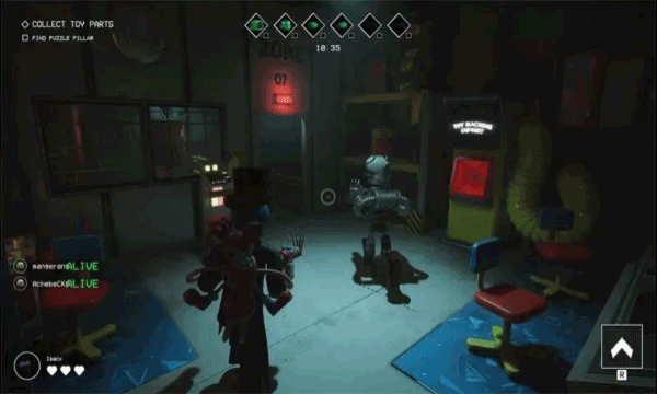 欢乐时光计划 正版免费手游app截图