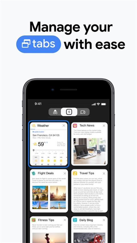 谷歌手机版浏览器 官网中文繁体手机软件app截图