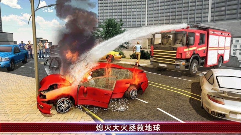 超级变形机甲手游app截图