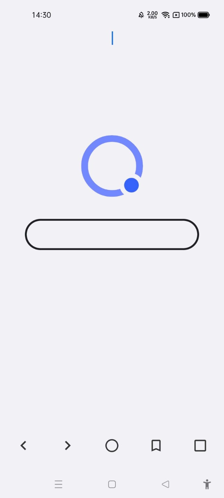 ROAM浏览器 官网版手机软件app截图