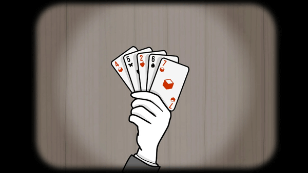 兔子先生的魔术秀 完整版手游app截图