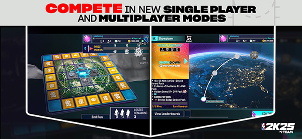 NBA2k25 安卓版直装版手游app截图