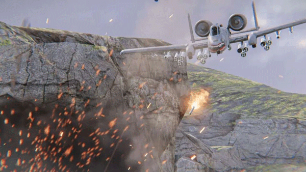 MWT坦克战争 官方正版手游app截图