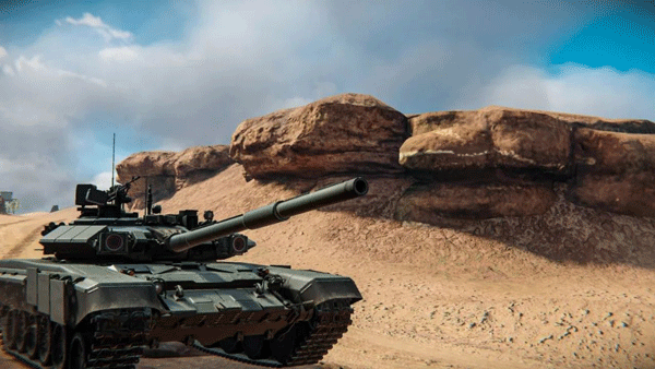 MWT坦克战争 官方正版手游app截图