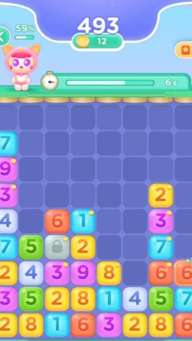 就是爱消除 最新版手游app截图