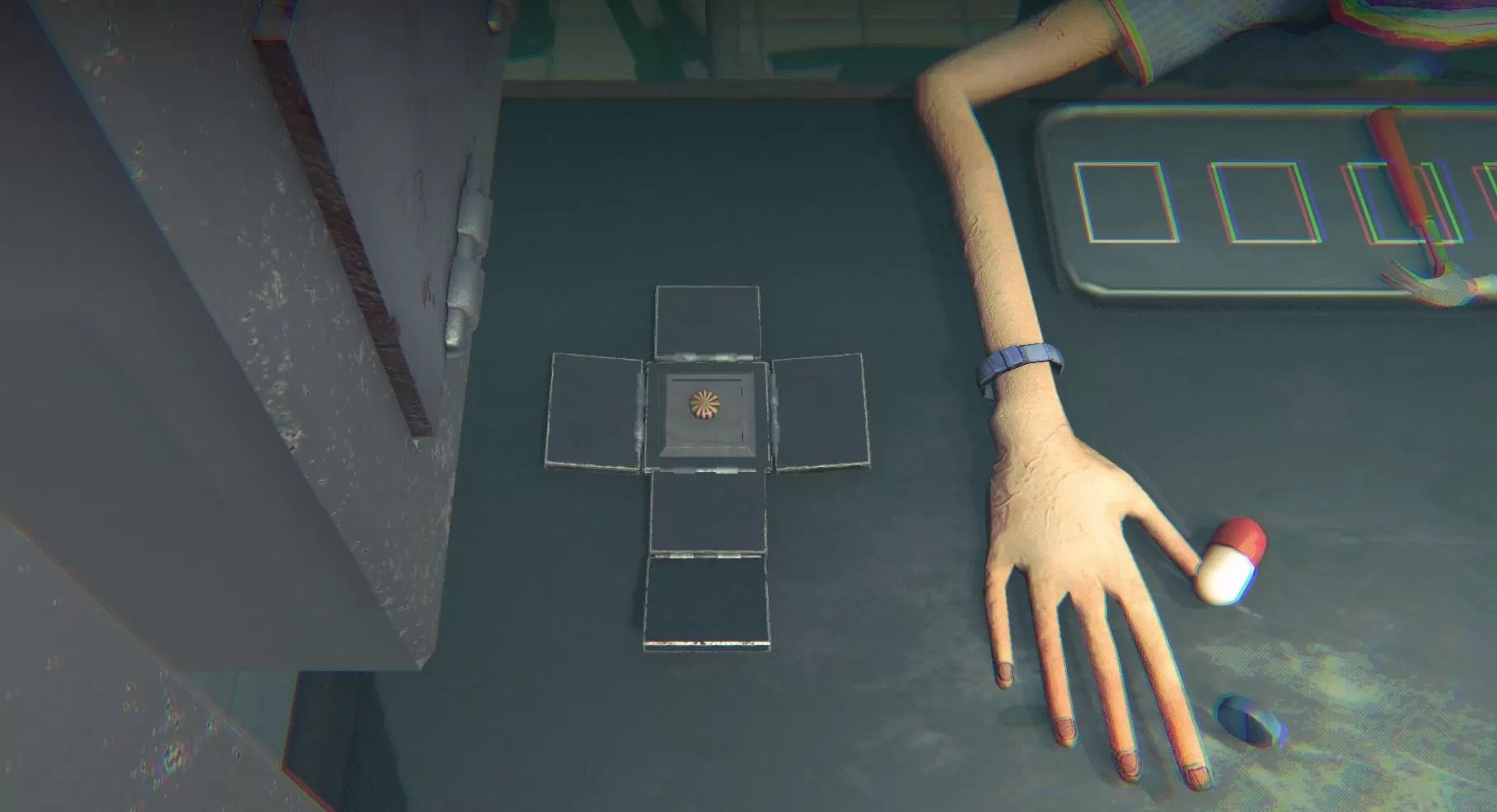 药丸轮盘赌 官网版手游app截图