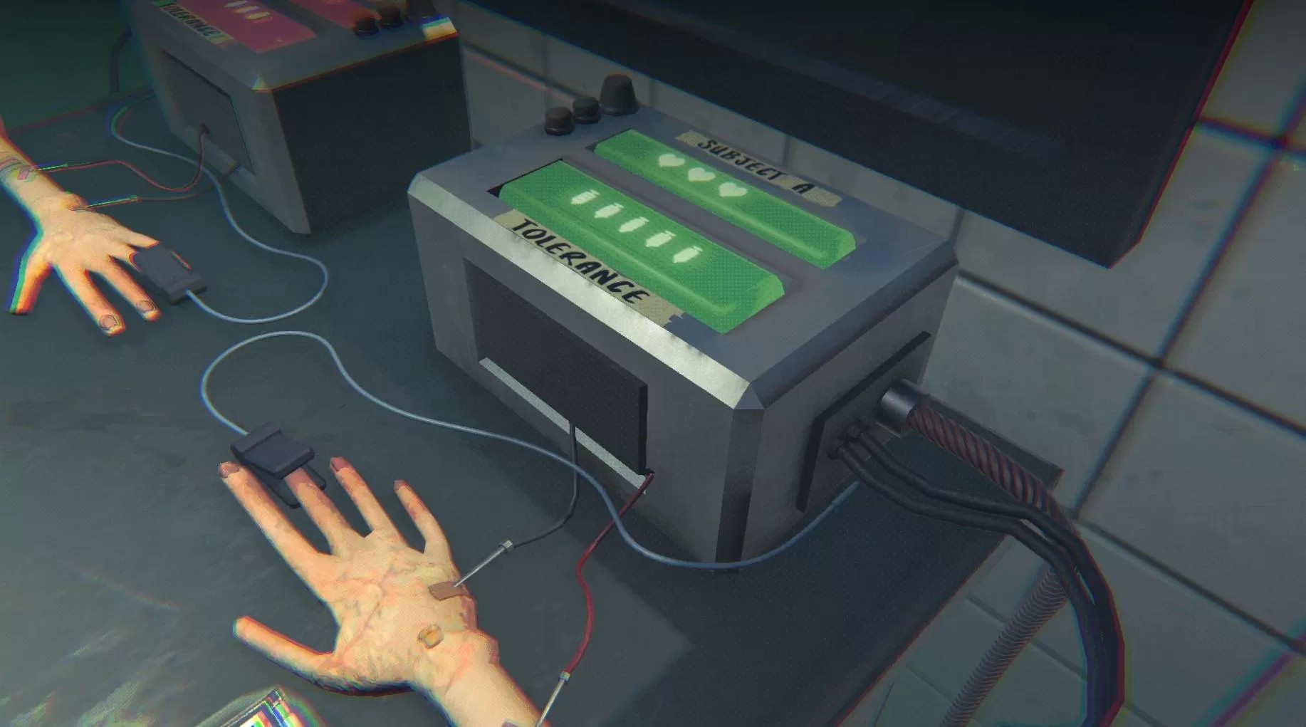 药丸轮盘赌 官网版手游app截图