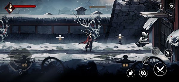 无名之辈 单机版手游app截图