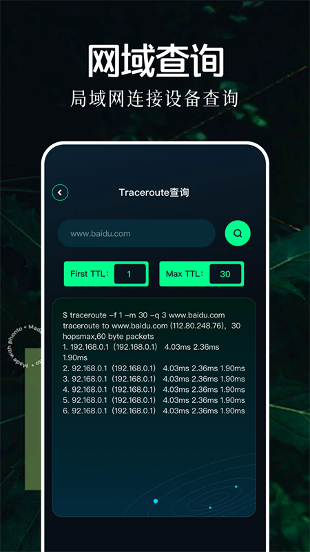 北辞弱网 纪念版免费领取手机软件app截图