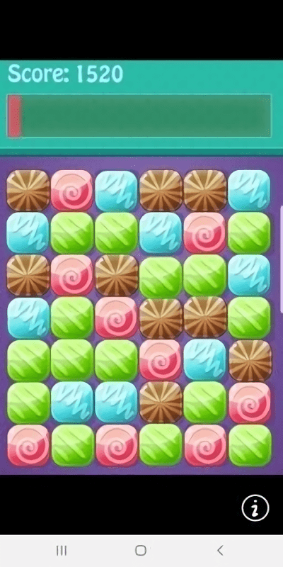 趣萌消消消手游app截图