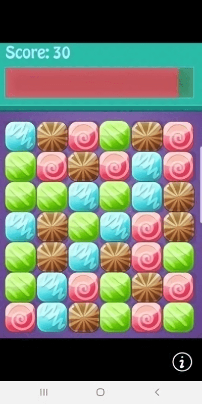 趣萌消消消手游app截图