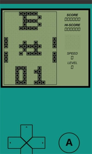 gameboy模拟器 中文版手机软件app截图