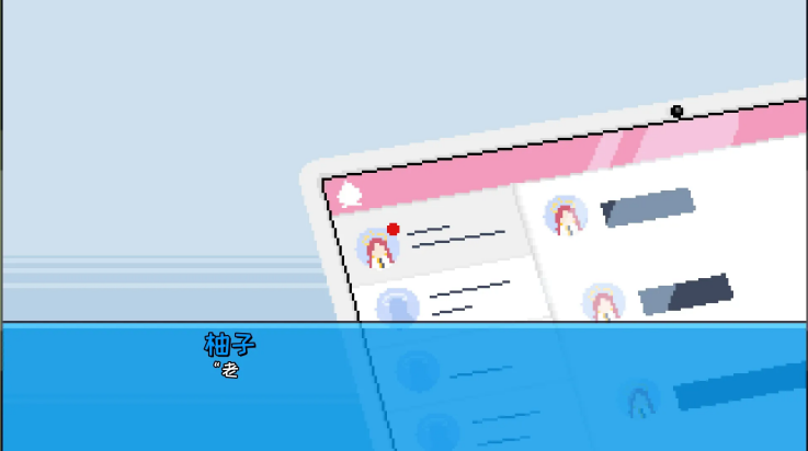 桃气的神奇尾巴 MOBILE手游app截图