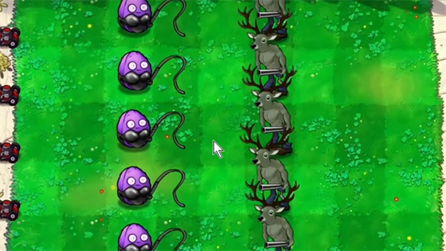 植物大战僵尸逆天版 手机版手游app截图