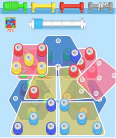 连连大顺 赚钱小游戏手游app截图