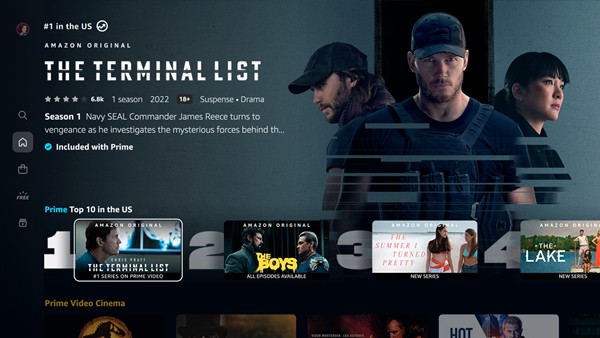 prime video 中文版手机软件app截图