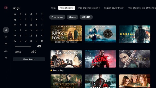 prime video 中文版手机软件app截图