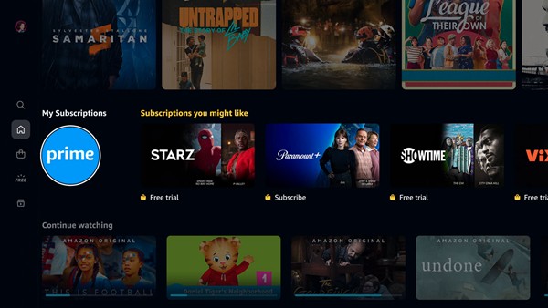 prime video 中文版手机软件app截图