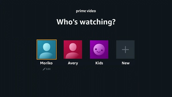 prime video 中文版手机软件app截图