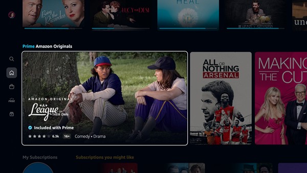 prime video 中文版手机软件app截图