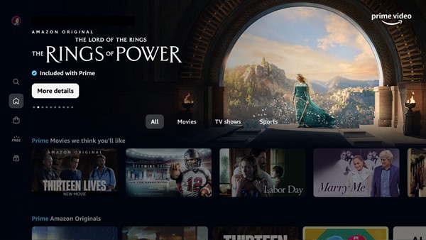 prime video 中文版手机软件app截图