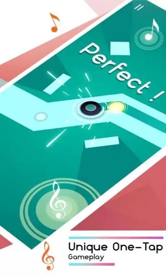 舞动音乐线手游app截图
