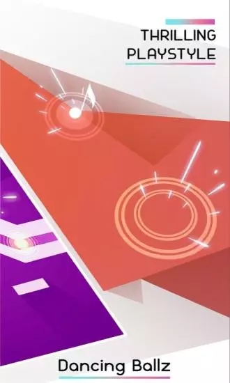 舞动音乐线手游app截图