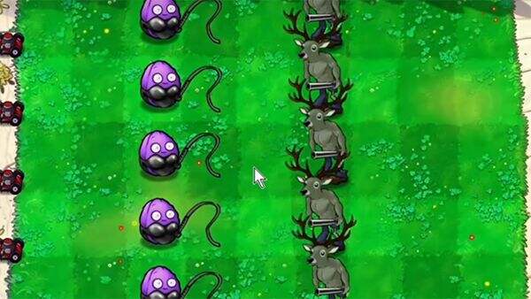植物大战僵尸逆天版 最新版手游app截图