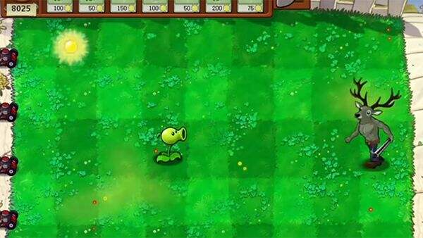 植物大战僵尸逆天版 最新版手游app截图
