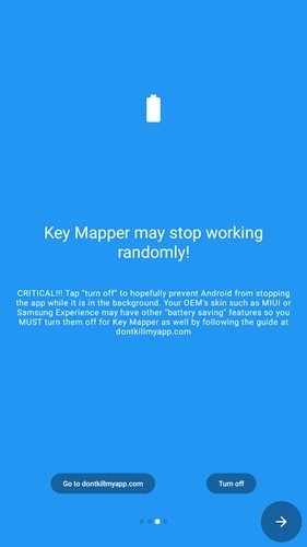 键映射器 (花墨染汉化) v2.3.0手机软件app截图