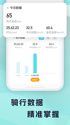 火迪出行手机软件app截图