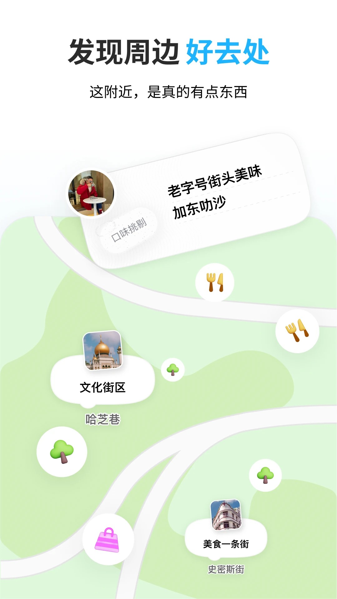 圆周旅迹手机软件app截图