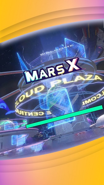 MarsX手机软件app截图