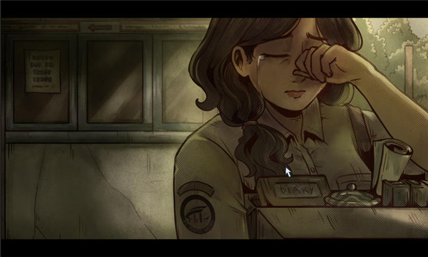 1998收费员的故事手游app截图