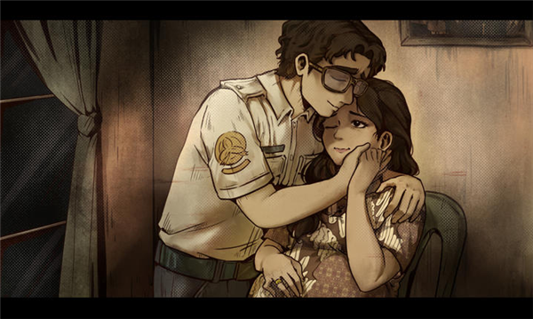 1998收费员的故事手游app截图