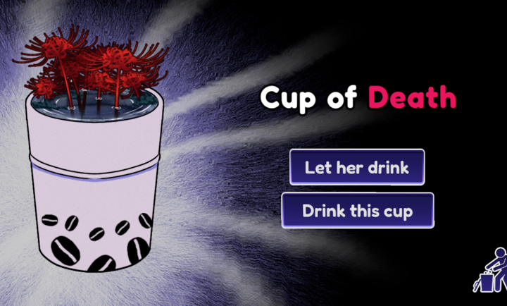 异常咖啡机2手游app截图