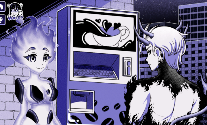 异常咖啡机2手游app截图