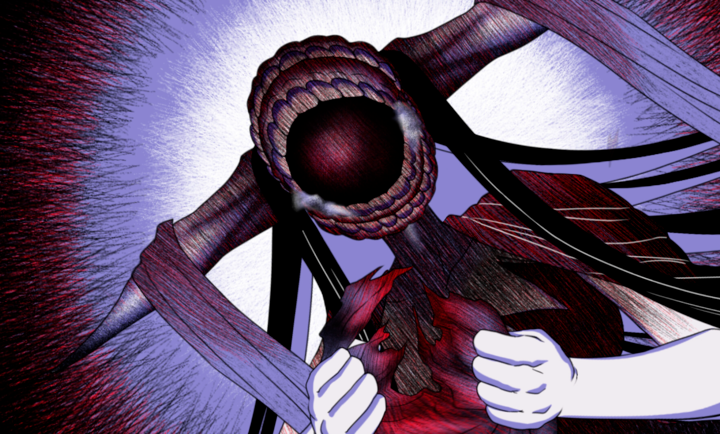 异常咖啡机2 最新版手游app截图