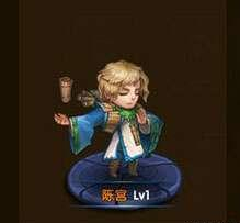 《乱轰三国志》武将配合分析