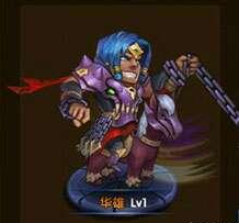 《乱轰三国志》武将配合分析