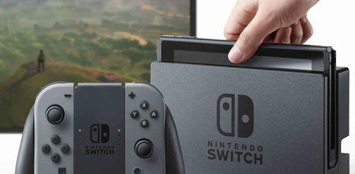 《炉石传说》新时代降临？或登陆Switch主机