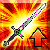 《命运冠位指定》两仪式〔Saber〕英灵图鉴