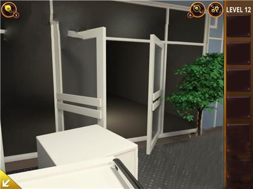 《密室逃脱4：逃出电影院》第12关攻略